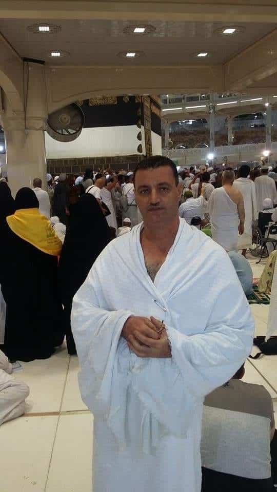 محمد عبدالقادر علاوي