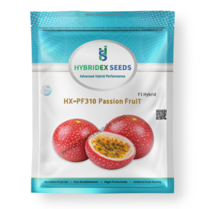 hx pf310 passion fruit f1