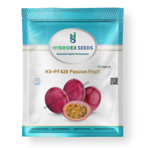 hx pf420 passion fruit f1