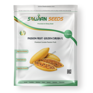 passion fruit golden curuba f1