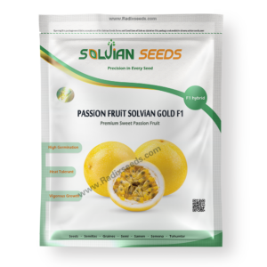 passion fruit solvian gold f1